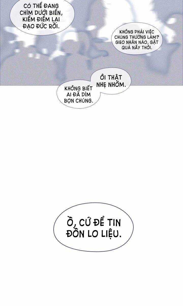 Nàng Phù Thủy Của Tôi Chapter 23.1 trang 26