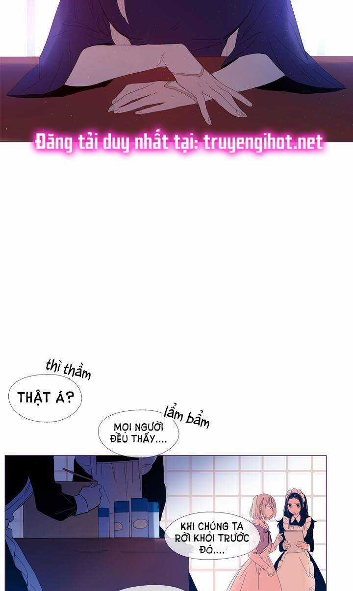 Nàng Phù Thủy Của Tôi Chapter 23.1 trang 28