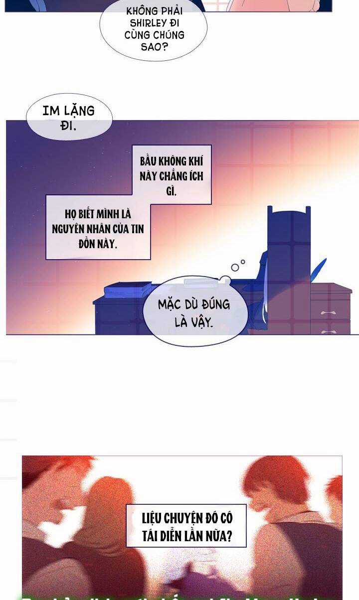 Nàng Phù Thủy Của Tôi Chapter 23.1 trang 29