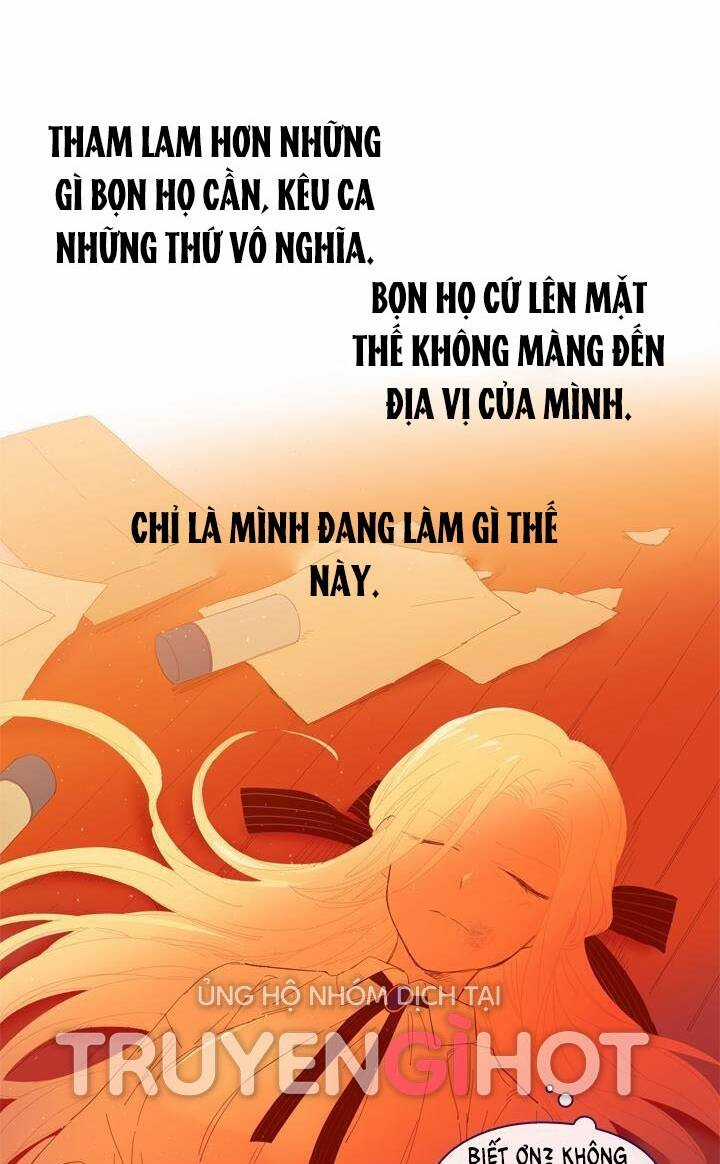 Nàng Phù Thủy Của Tôi Chapter 23.1 trang 3