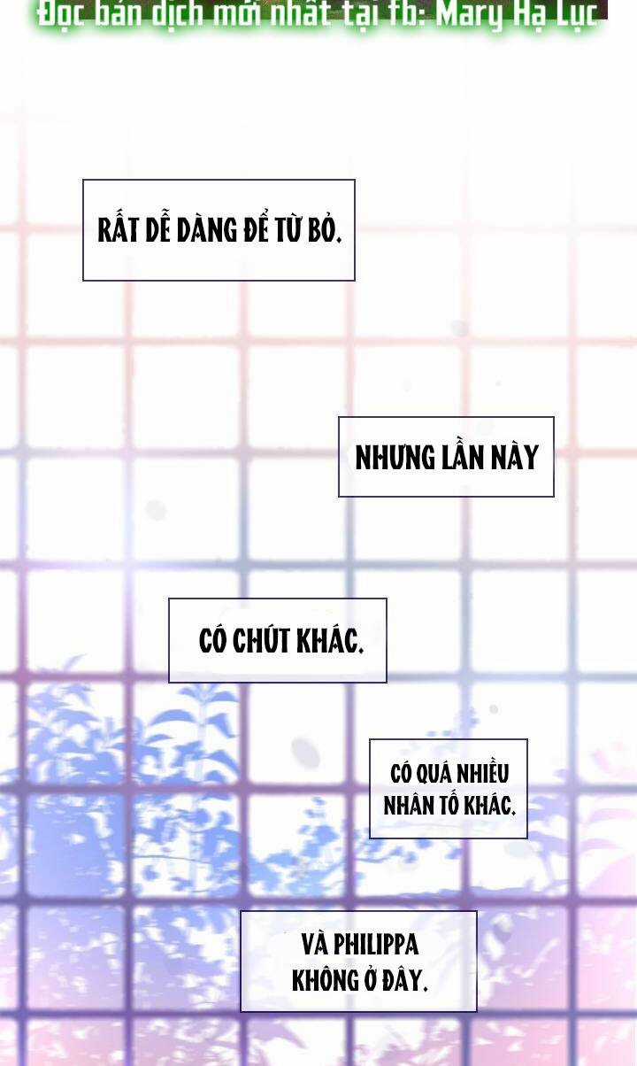 Nàng Phù Thủy Của Tôi Chapter 23.1 trang 30