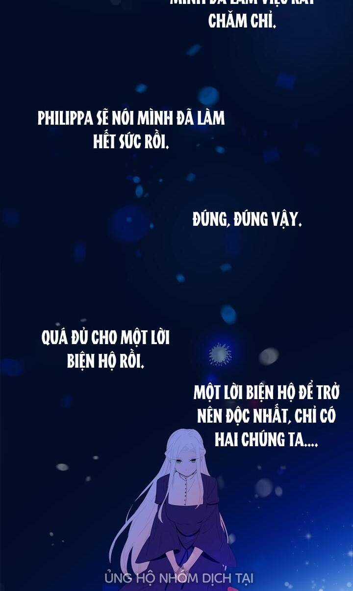 Nàng Phù Thủy Của Tôi Chapter 23.1 trang 33