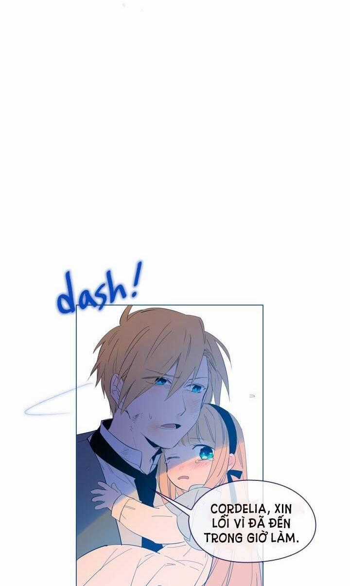 Nàng Phù Thủy Của Tôi Chapter 23.1 trang 35