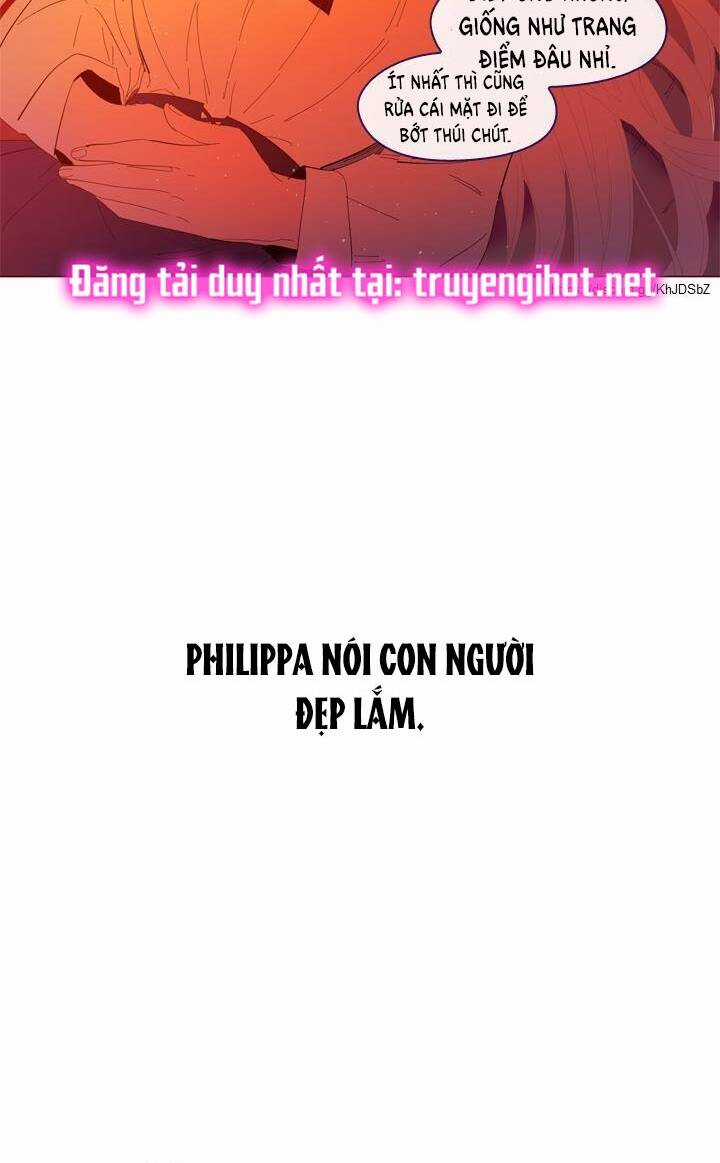 Nàng Phù Thủy Của Tôi Chapter 23.1 trang 4