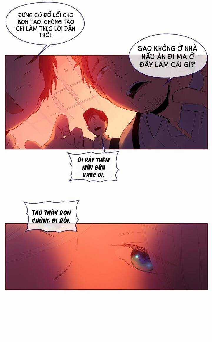 Nàng Phù Thủy Của Tôi Chapter 23.1 trang 5