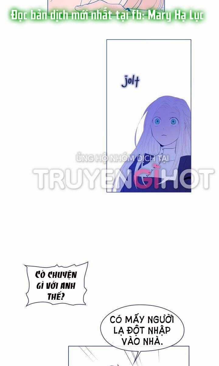 Nàng Phù Thủy Của Tôi Chapter 23.2 trang 0