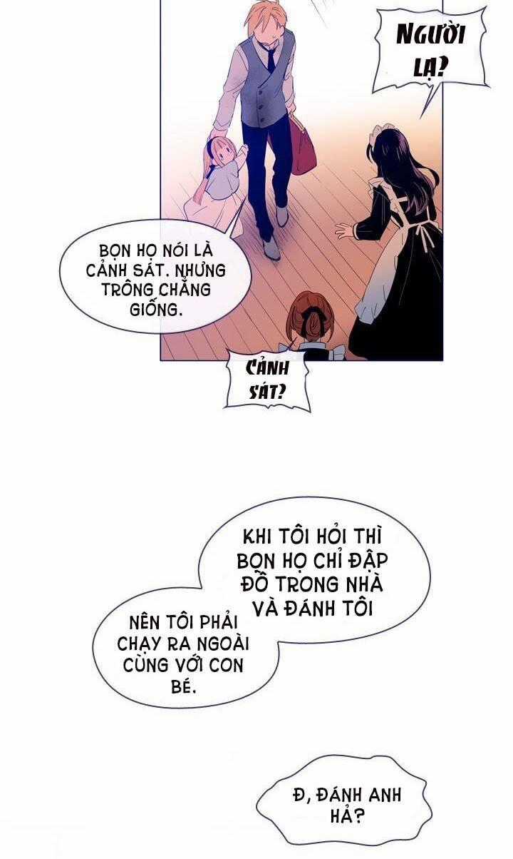 Nàng Phù Thủy Của Tôi Chapter 23.2 trang 1