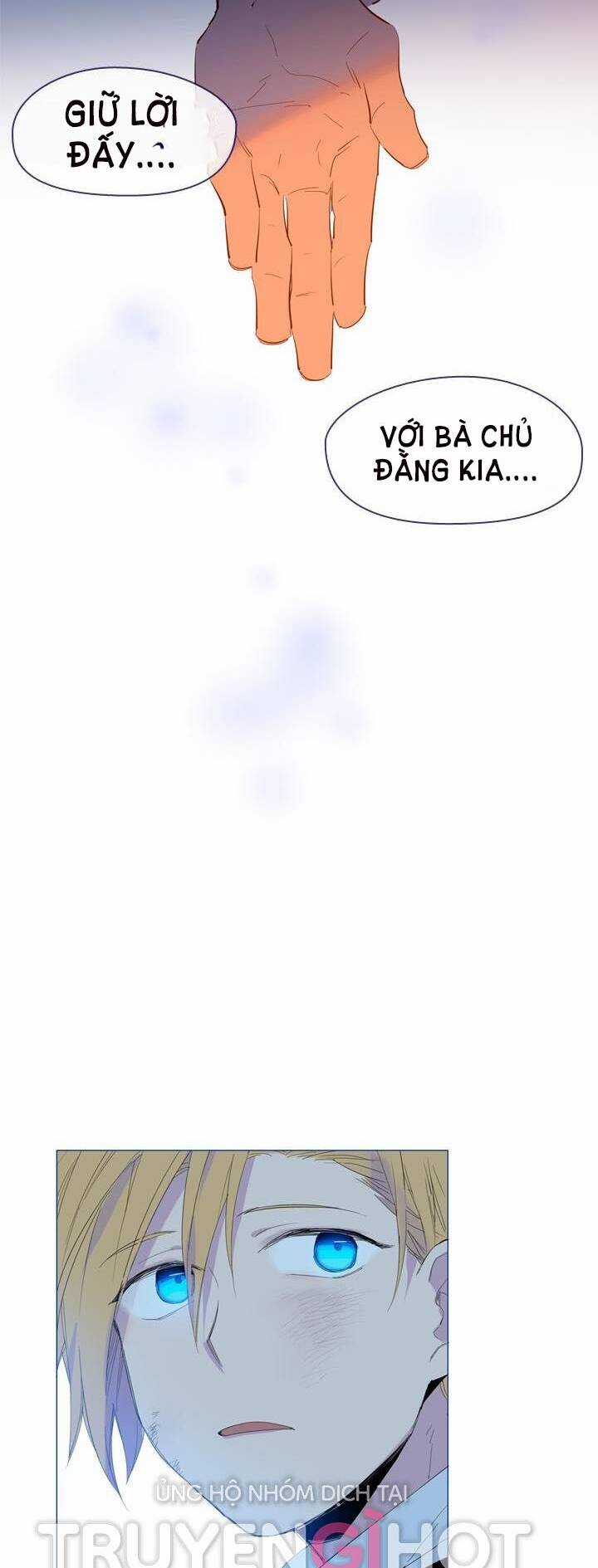 Nàng Phù Thủy Của Tôi Chapter 23.2 trang 11