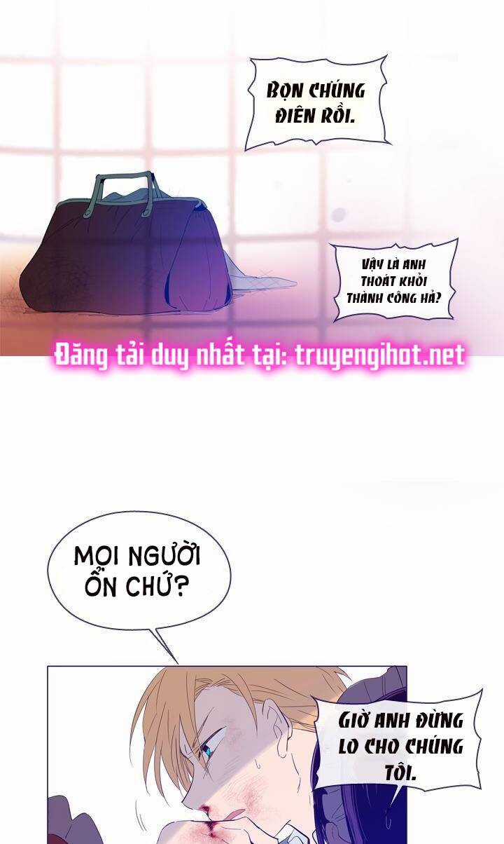 Nàng Phù Thủy Của Tôi Chapter 23.2 trang 2