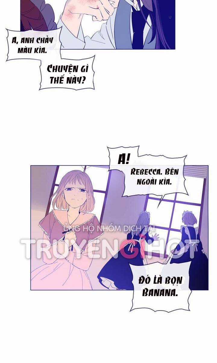 Nàng Phù Thủy Của Tôi Chapter 23.2 trang 3