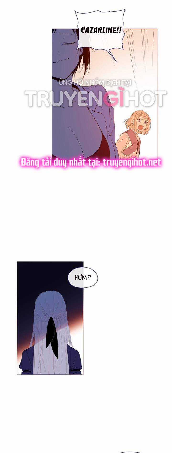 Nàng Phù Thủy Của Tôi Chapter 23.2 trang 6