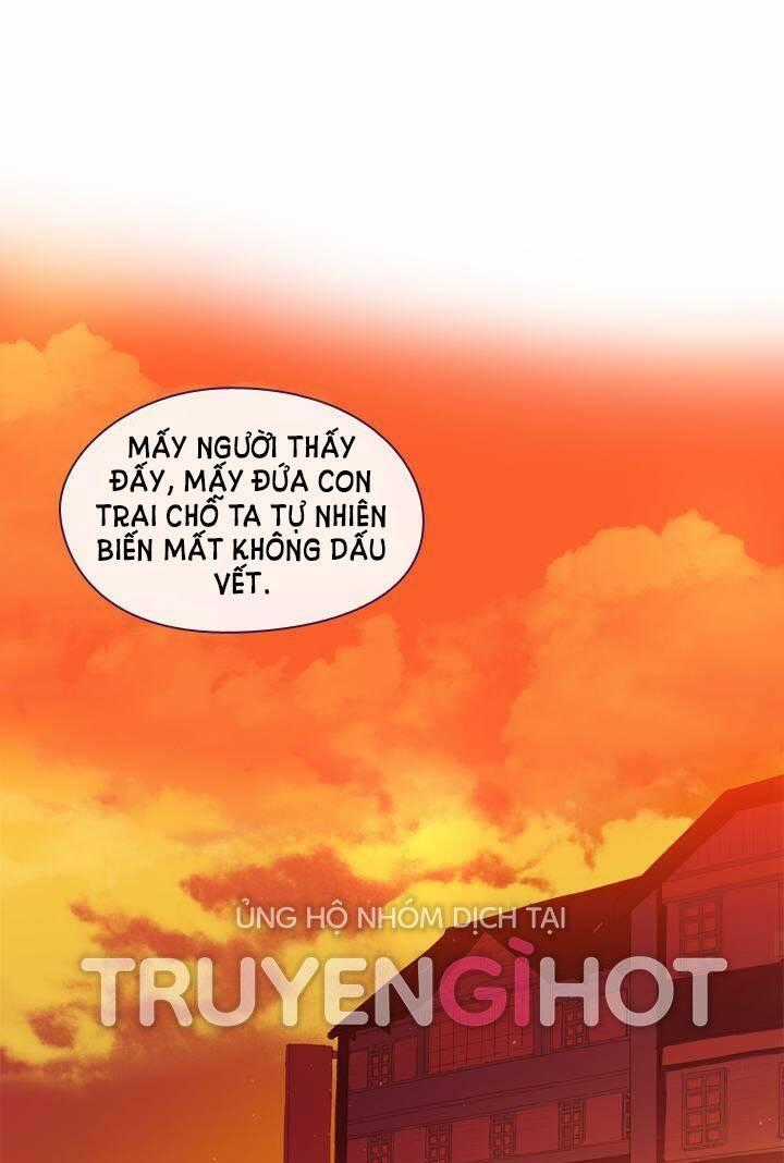 Nàng Phù Thủy Của Tôi Chapter 24.1 trang 0