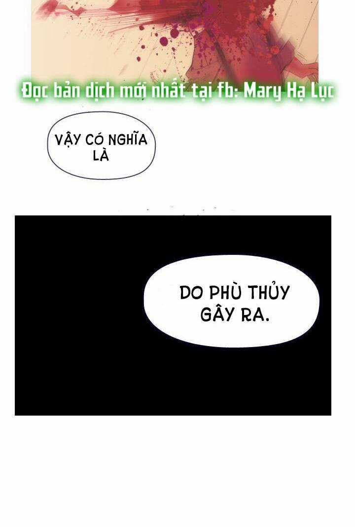 Nàng Phù Thủy Của Tôi Chapter 24.1 trang 11