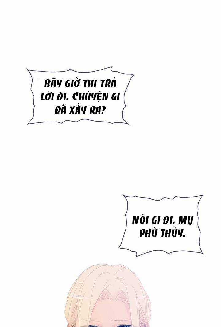 Nàng Phù Thủy Của Tôi Chapter 24.1 trang 12