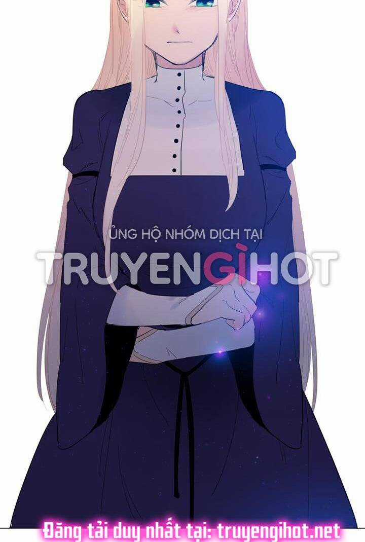 Nàng Phù Thủy Của Tôi Chapter 24.1 trang 13