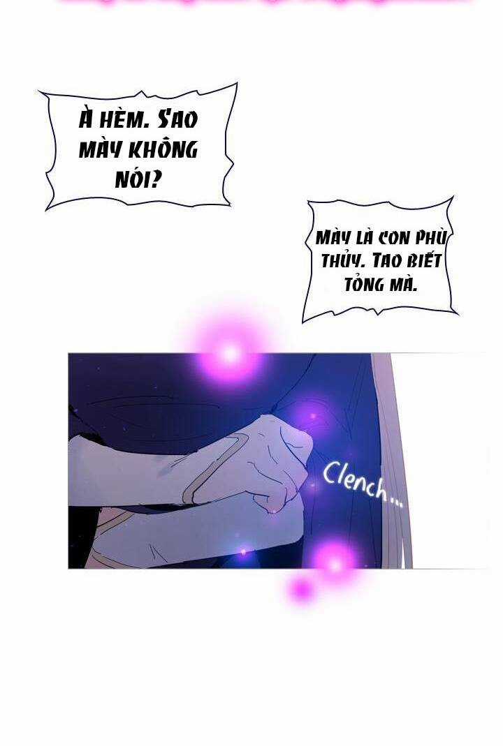 Nàng Phù Thủy Của Tôi Chapter 24.1 trang 14