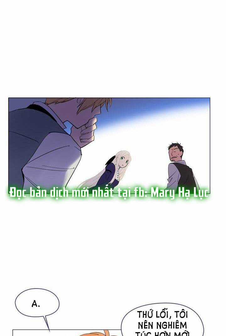 Nàng Phù Thủy Của Tôi Chapter 24.1 trang 16