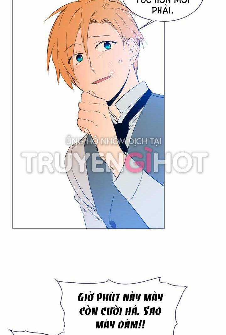 Nàng Phù Thủy Của Tôi Chapter 24.1 trang 17