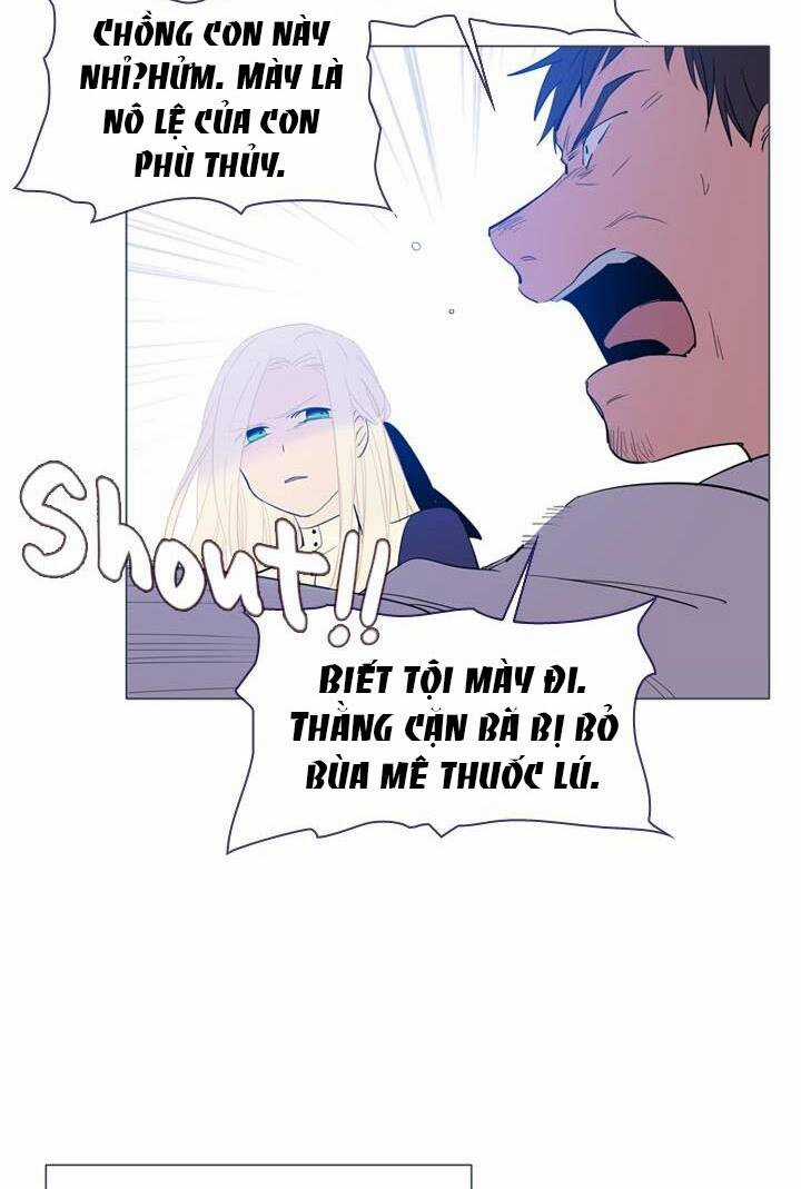 Nàng Phù Thủy Của Tôi Chapter 24.1 trang 18