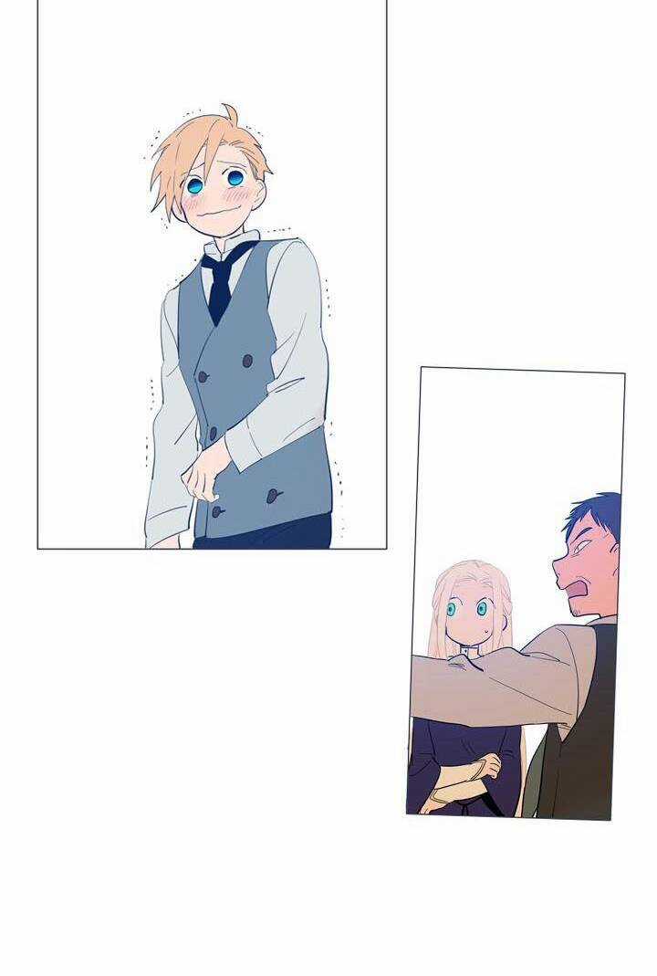 Nàng Phù Thủy Của Tôi Chapter 24.1 trang 19