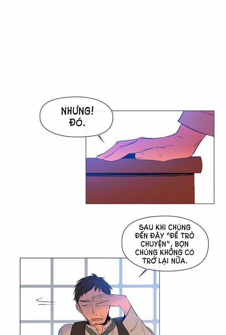 Nàng Phù Thủy Của Tôi Chapter 24.1 trang 2