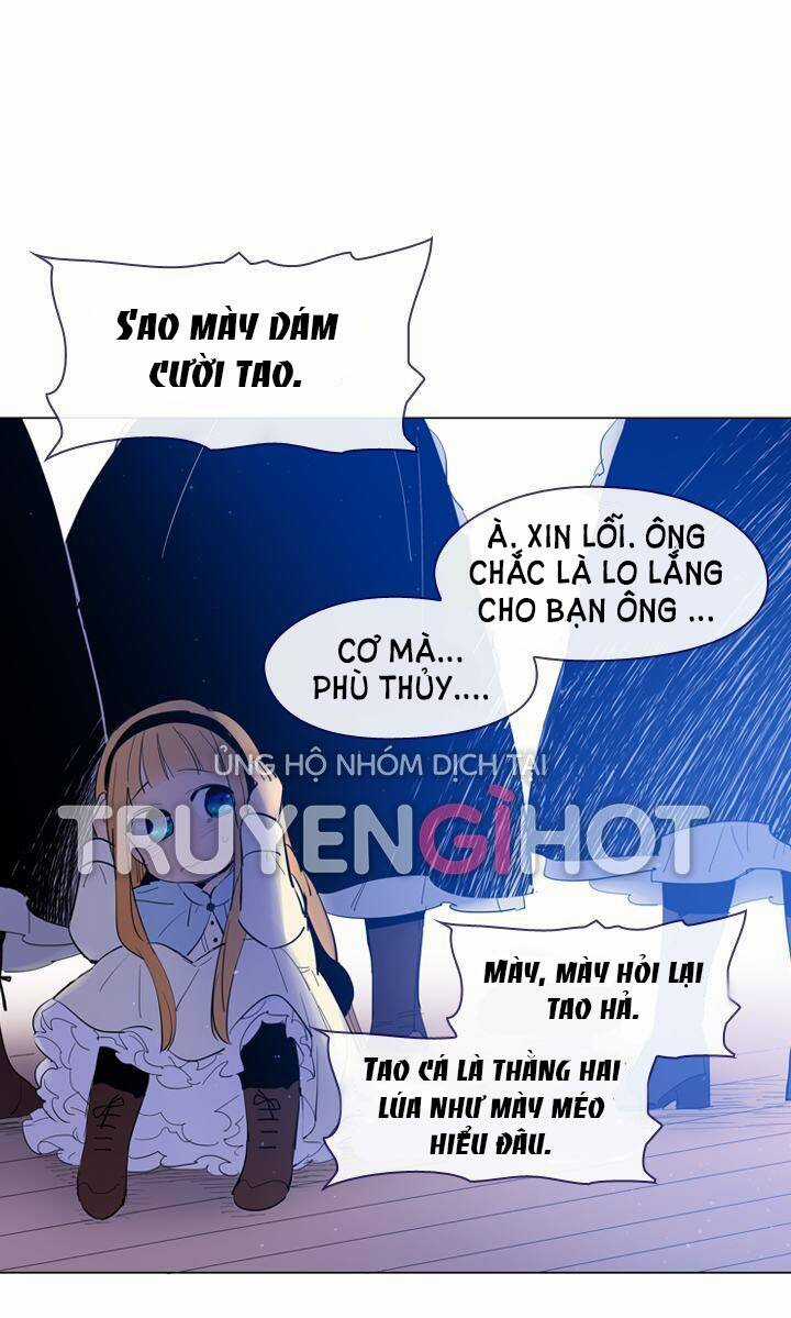 Nàng Phù Thủy Của Tôi Chapter 24.1 trang 20