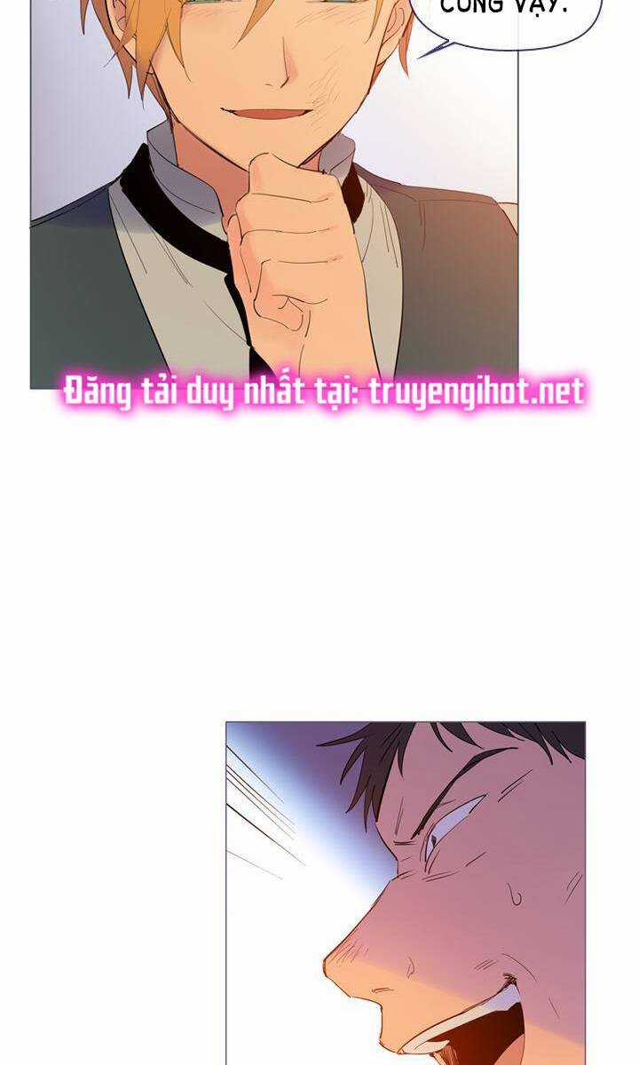 Nàng Phù Thủy Của Tôi Chapter 24.1 trang 22