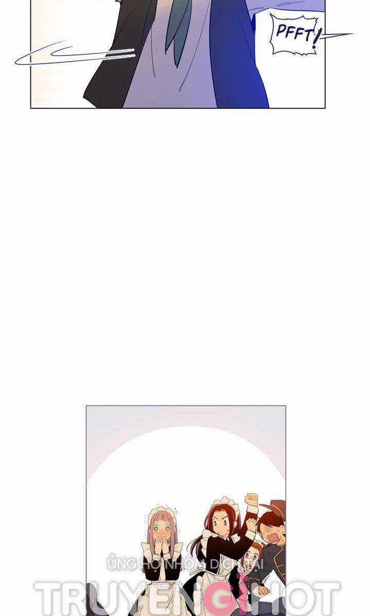 Nàng Phù Thủy Của Tôi Chapter 24.1 trang 24