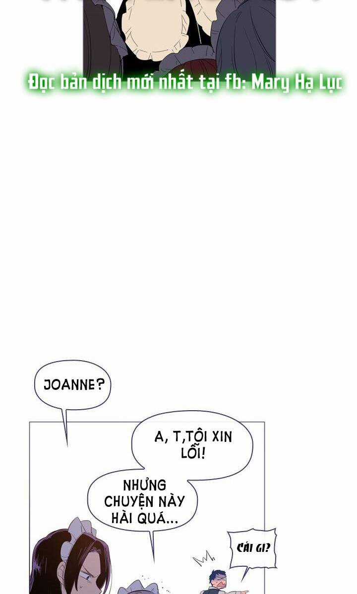 Nàng Phù Thủy Của Tôi Chapter 24.1 trang 25