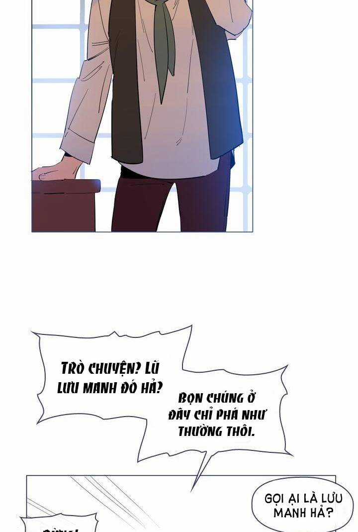 Nàng Phù Thủy Của Tôi Chapter 24.1 trang 3