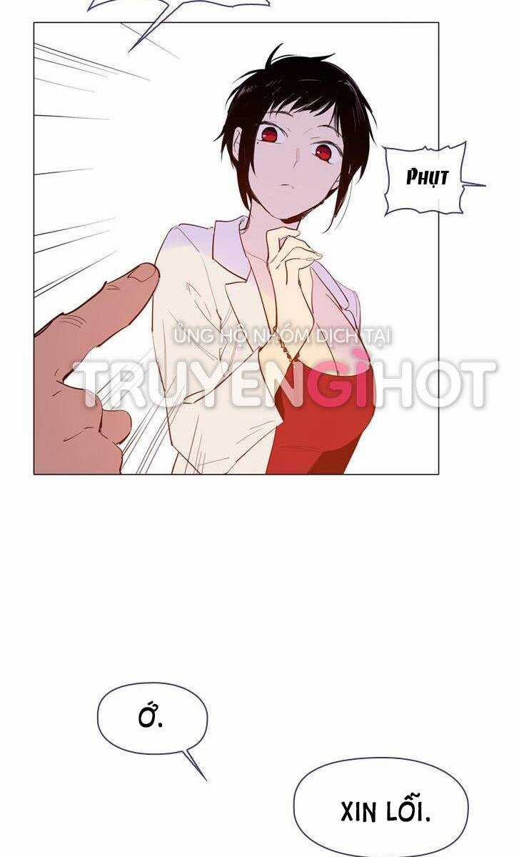 Nàng Phù Thủy Của Tôi Chapter 24.1 trang 32