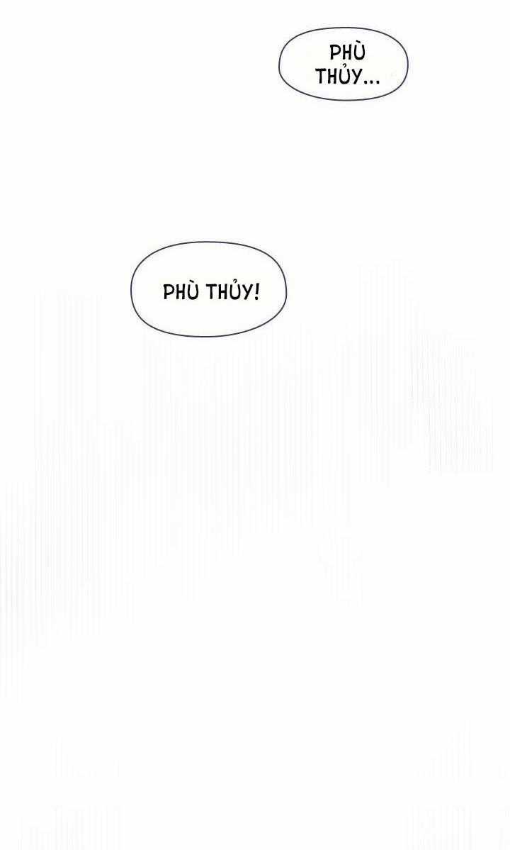 Nàng Phù Thủy Của Tôi Chapter 24.1 trang 35