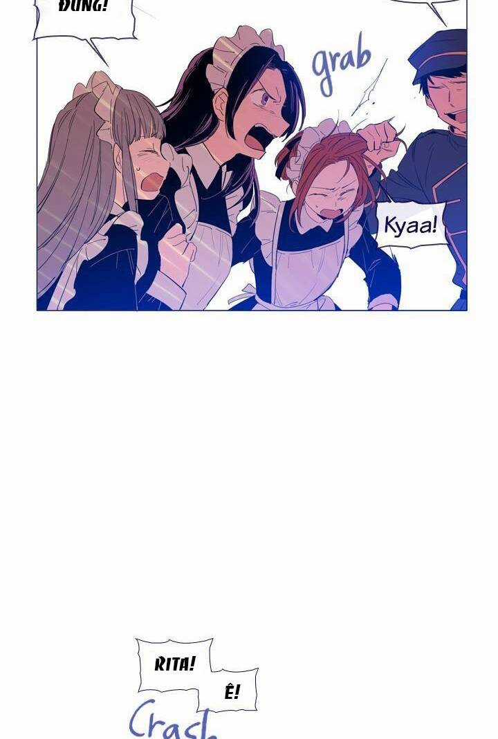 Nàng Phù Thủy Của Tôi Chapter 24.1 trang 4