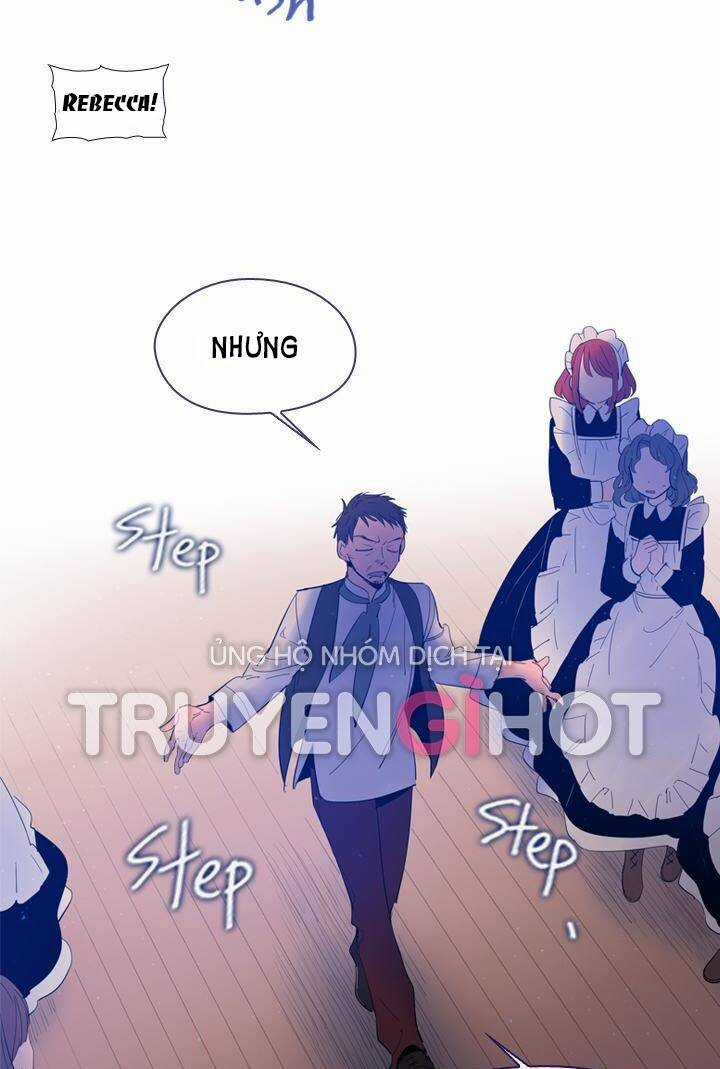 Nàng Phù Thủy Của Tôi Chapter 24.1 trang 5