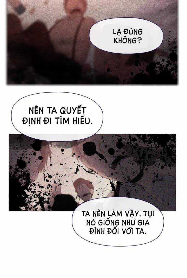 Nàng Phù Thủy Của Tôi Chapter 24.1 trang 7