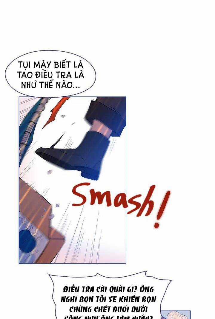 Nàng Phù Thủy Của Tôi Chapter 24.1 trang 8