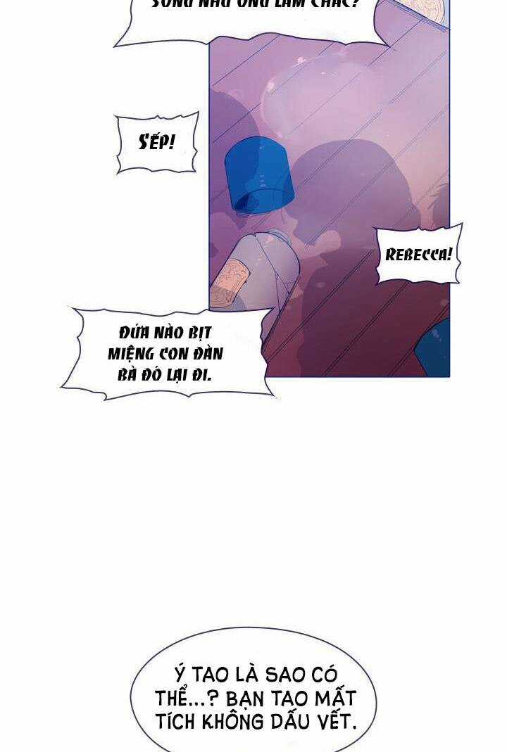 Nàng Phù Thủy Của Tôi Chapter 24.1 trang 9