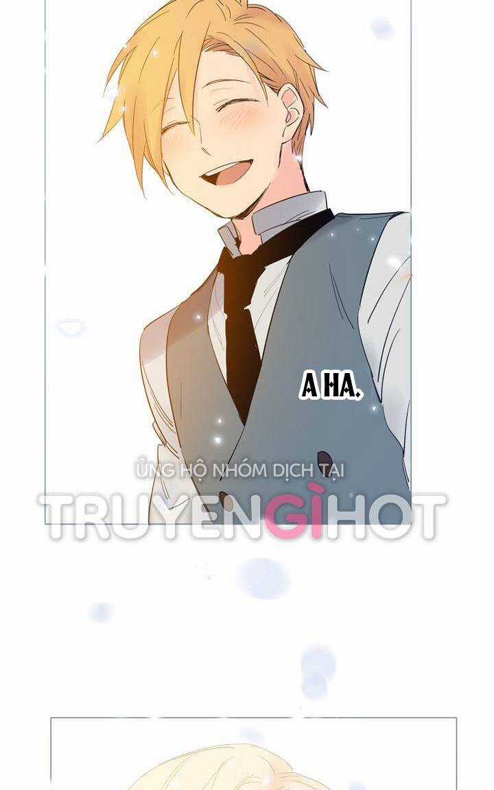 Nàng Phù Thủy Của Tôi Chapter 24.2 trang 14