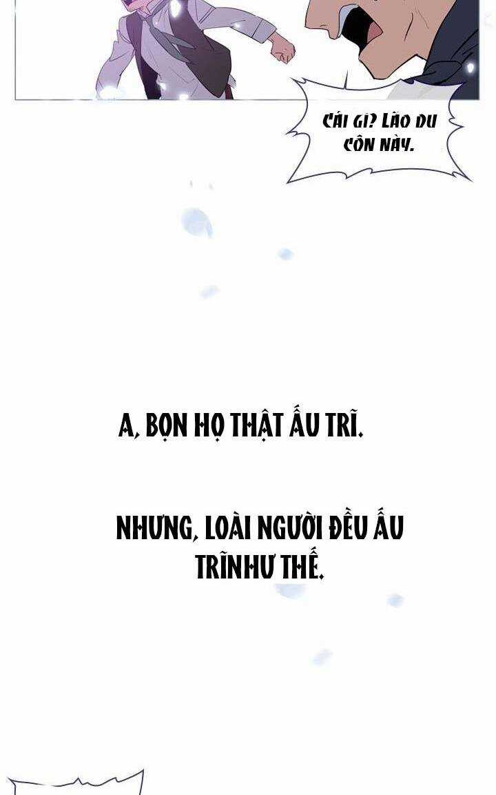 Nàng Phù Thủy Của Tôi Chapter 24.2 trang 17