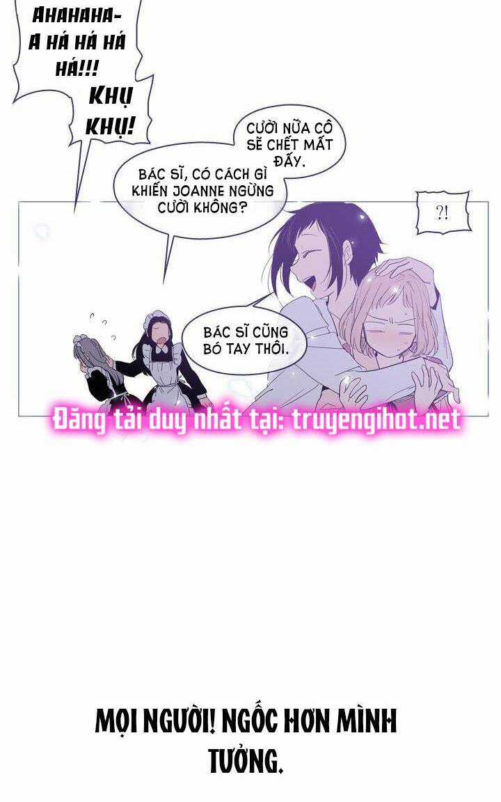 Nàng Phù Thủy Của Tôi Chapter 24.2 trang 18