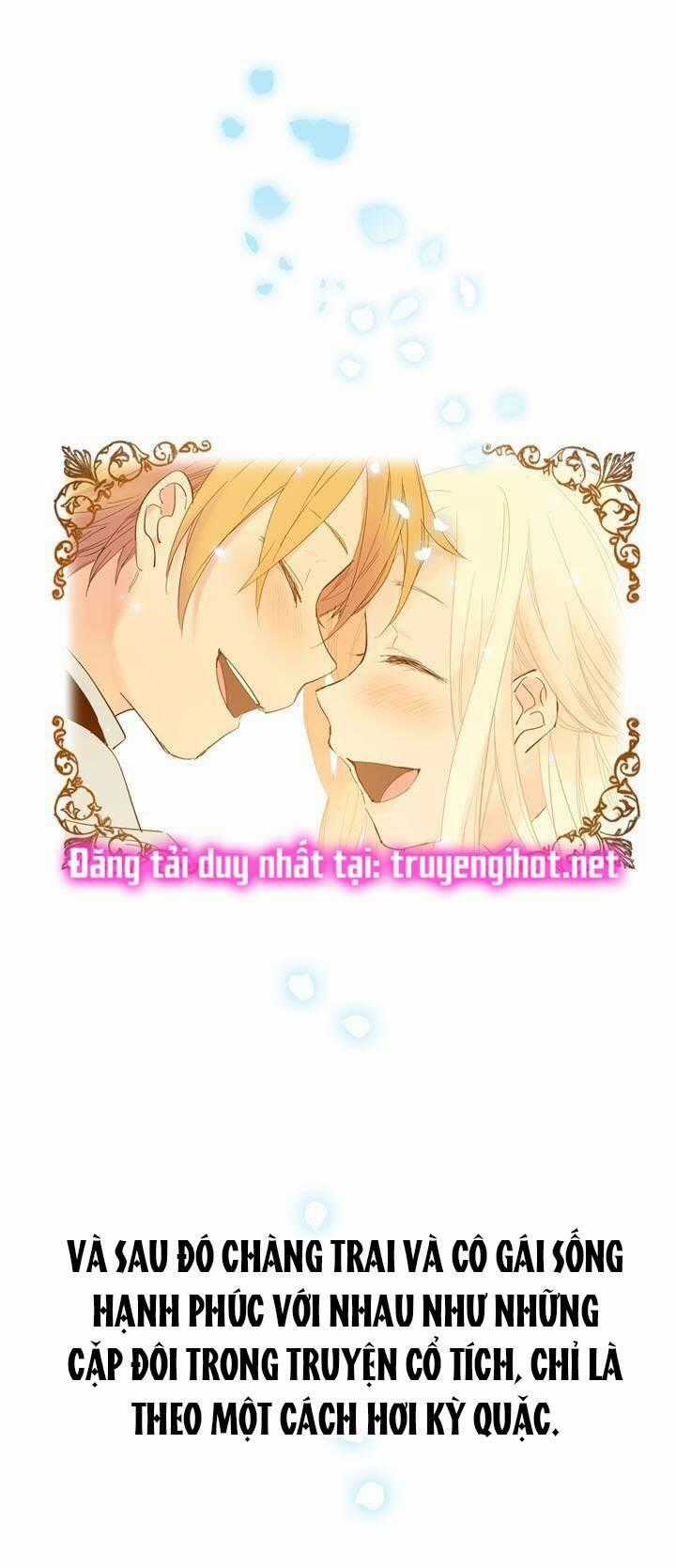 Nàng Phù Thủy Của Tôi Chapter 24.2 trang 24