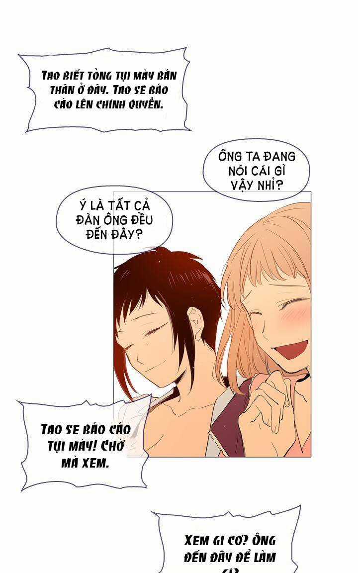 Nàng Phù Thủy Của Tôi Chapter 24.2 trang 4