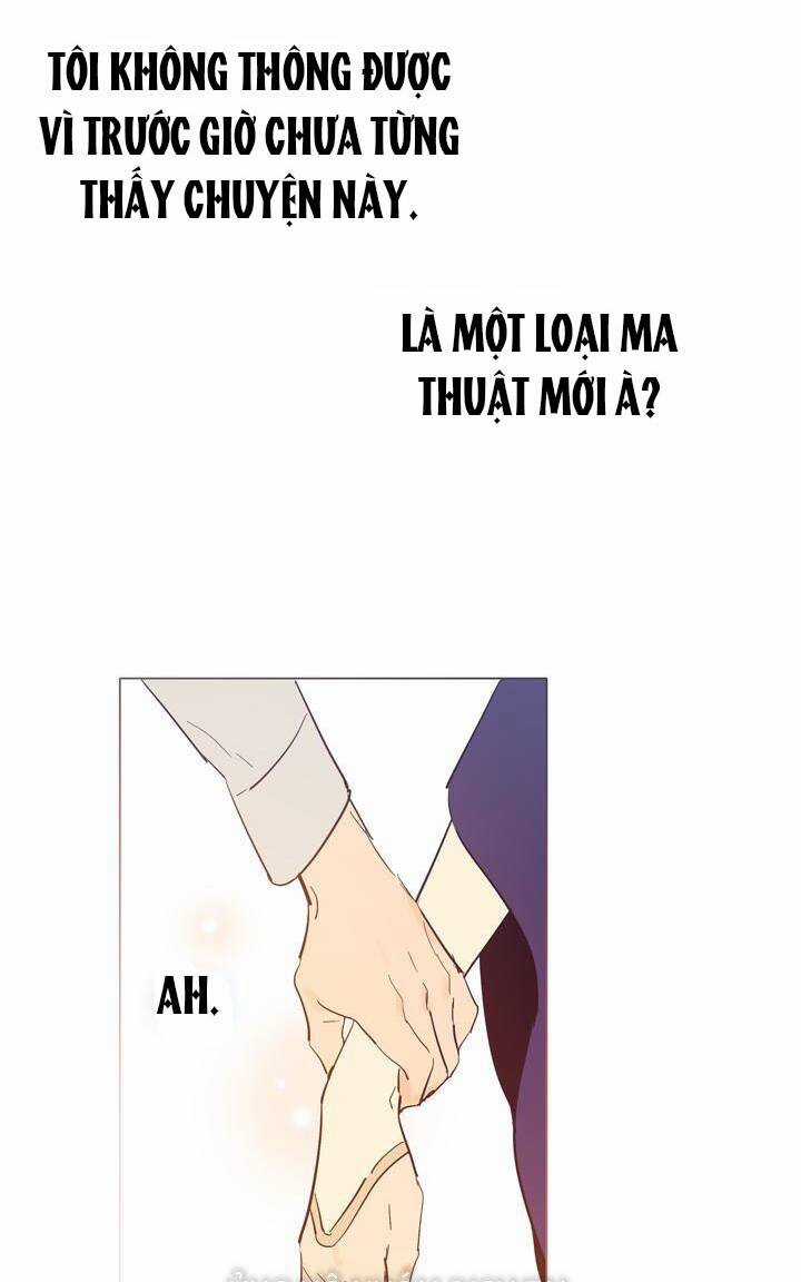 Nàng Phù Thủy Của Tôi Chapter 24.2 trang 9