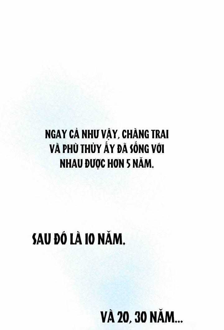 Nàng Phù Thủy Của Tôi Chapter 25.1 trang 0