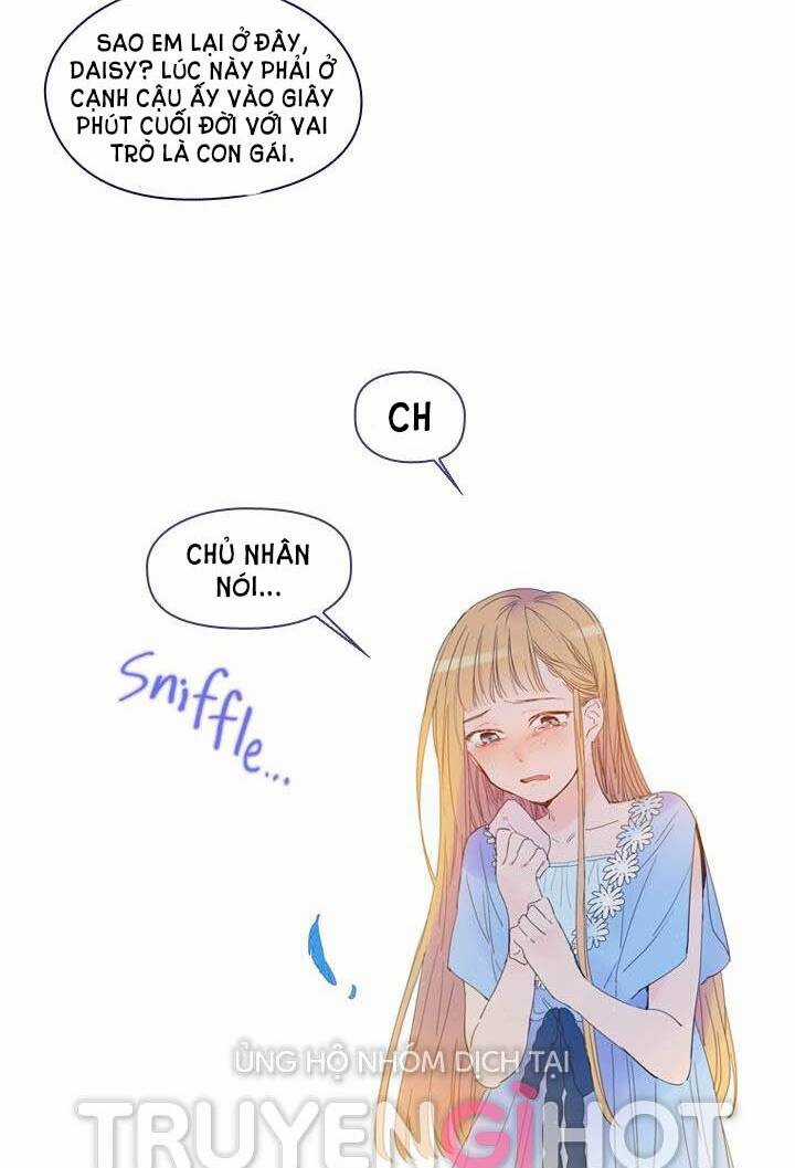 Nàng Phù Thủy Của Tôi Chapter 25.1 trang 10