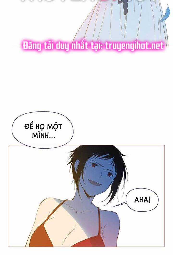 Nàng Phù Thủy Của Tôi Chapter 25.1 trang 11