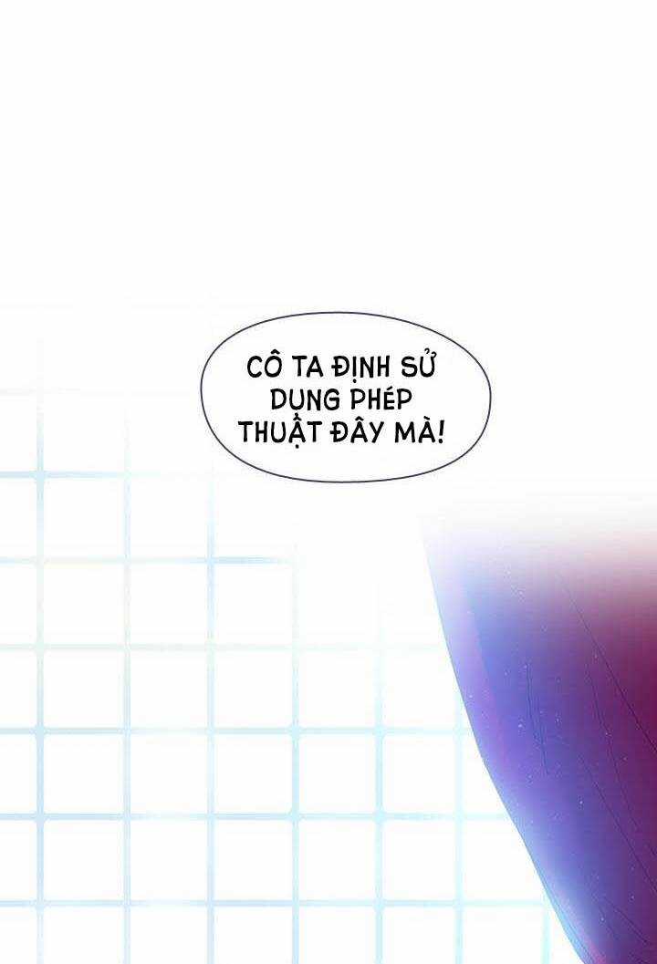 Nàng Phù Thủy Của Tôi Chapter 25.1 trang 12