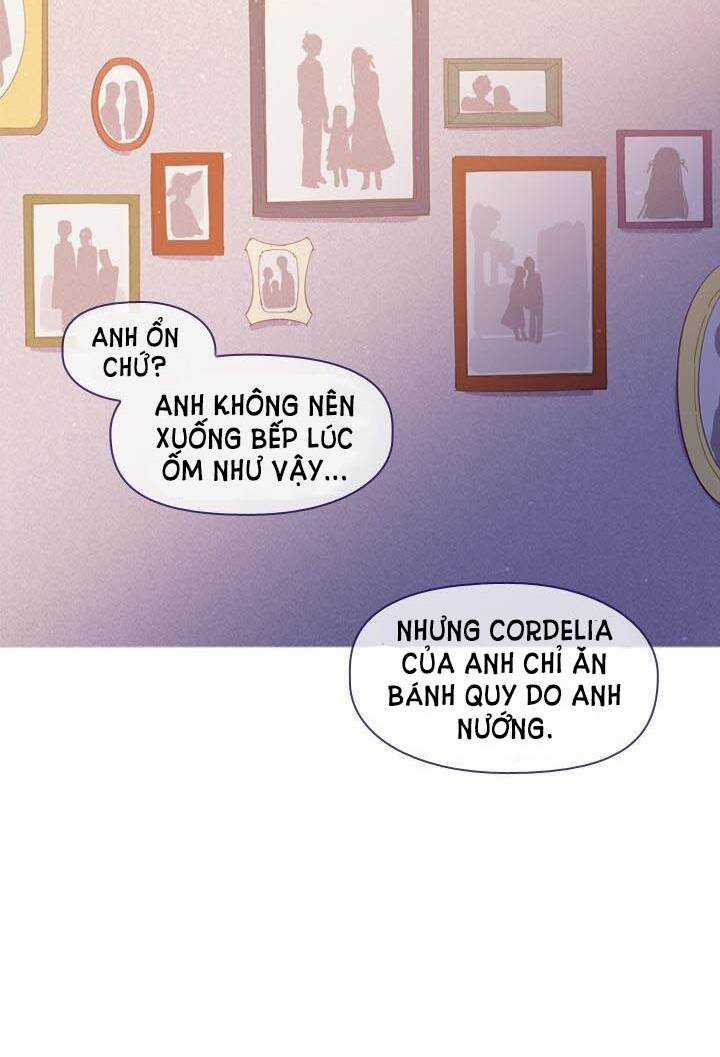 Nàng Phù Thủy Của Tôi Chapter 25.1 trang 15