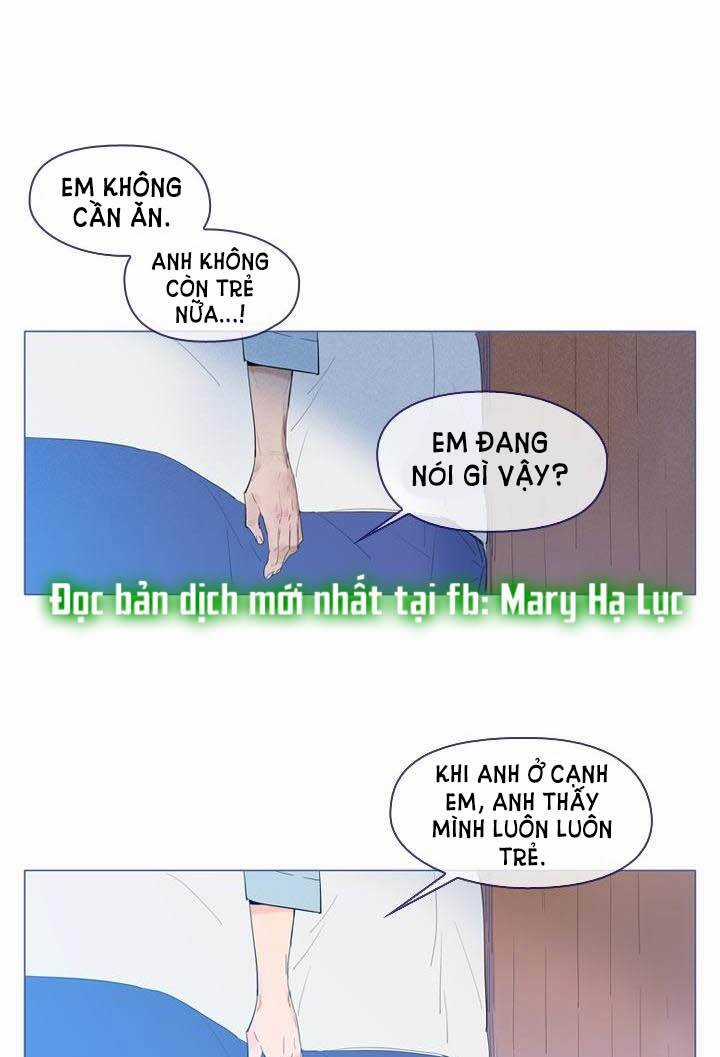 Nàng Phù Thủy Của Tôi Chapter 25.1 trang 16