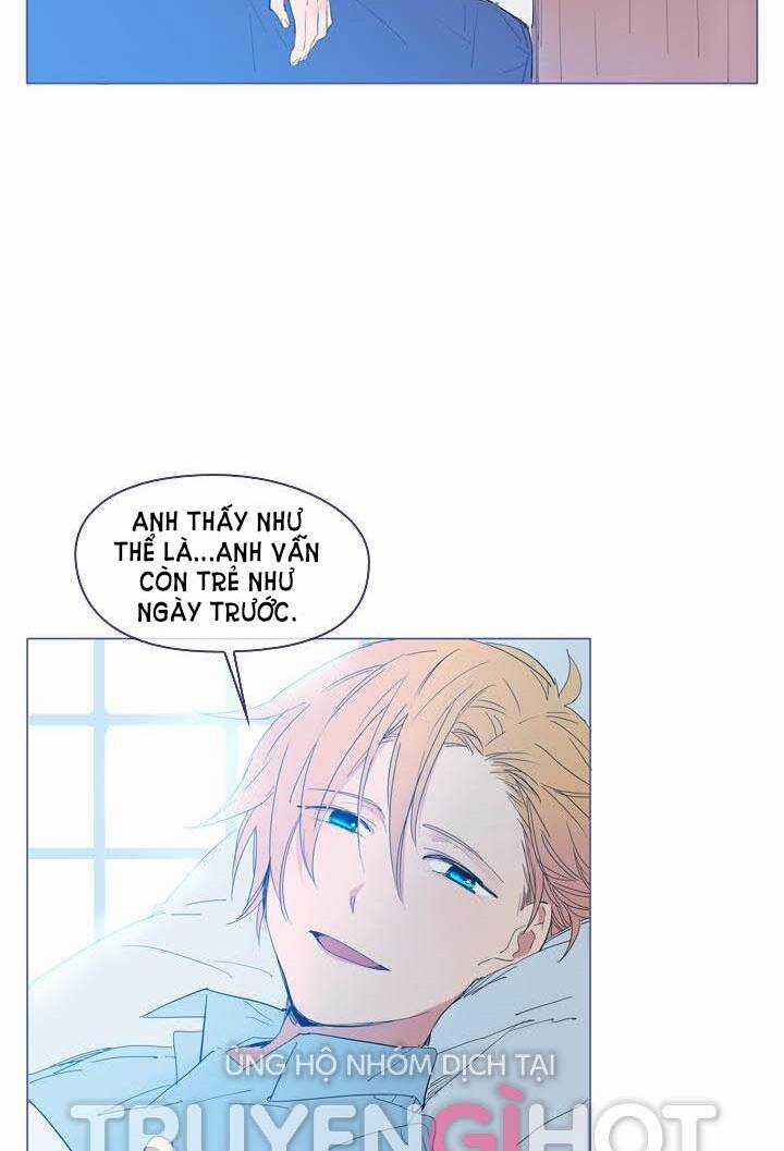 Nàng Phù Thủy Của Tôi Chapter 25.1 trang 17